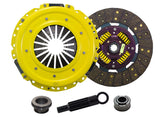 Kit d'embrayage à ressorts ACT 1999 Ford Mustang Sport/Perf Street