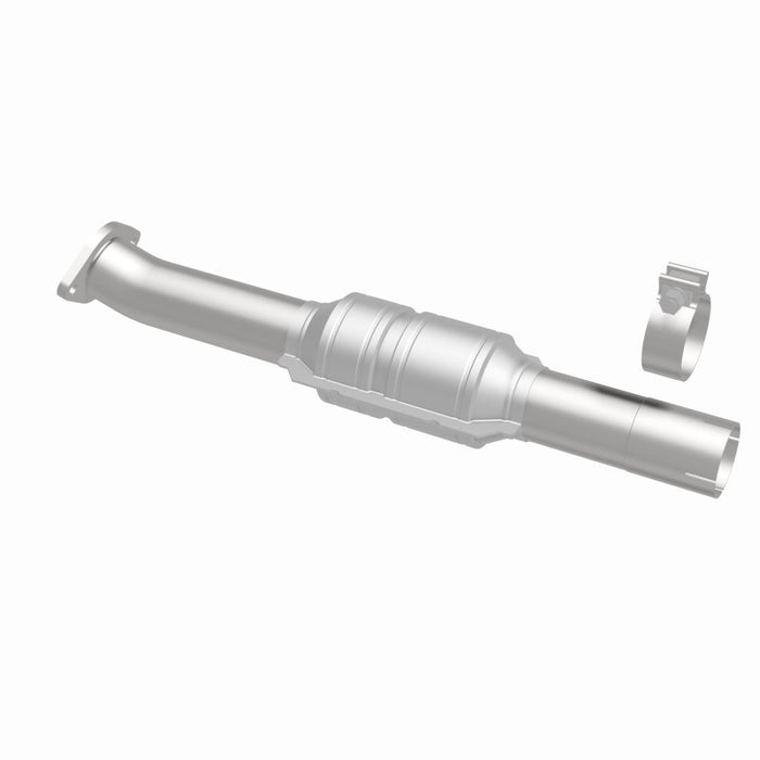 Soubassement du Magnaflow Conv DF 2010-2012 VENZA 2,7 L