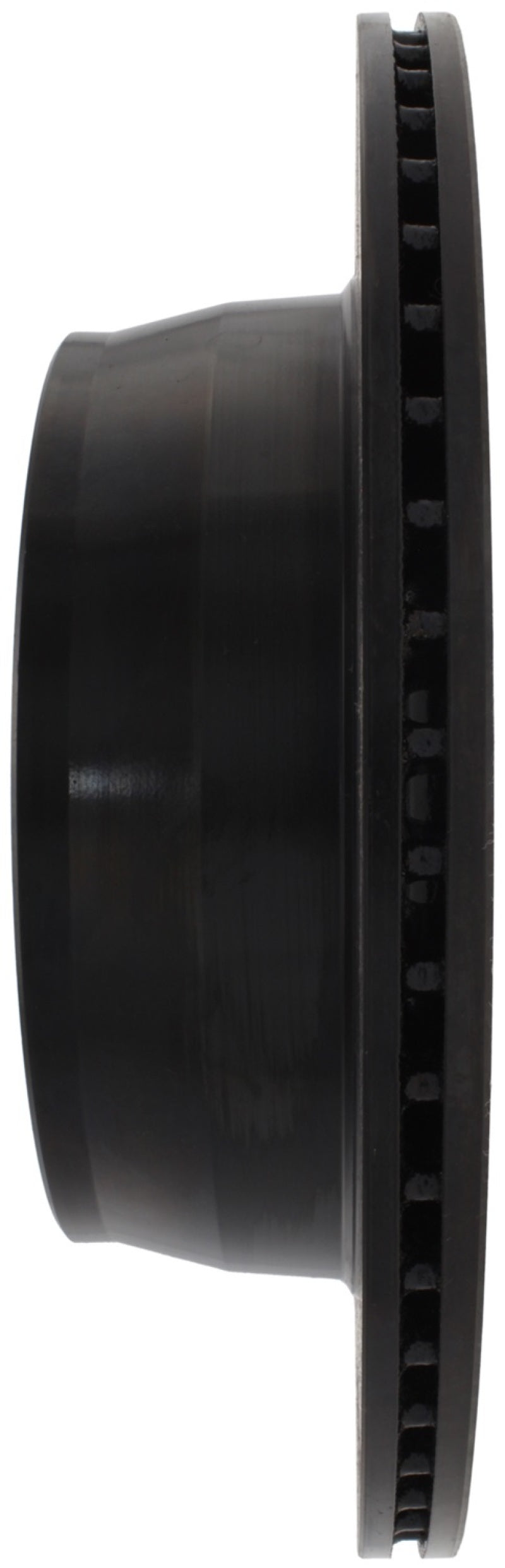 Disque de frein arrière fendu StopTech PowerSlot pour Chevrolet Avalanche/Silverado/Suburban/Tahoe/GMC Yukon