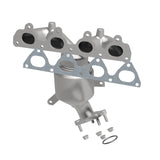 Moteur MagnaFlow Conv DF Civic Del Sol 96-99 1,6 L