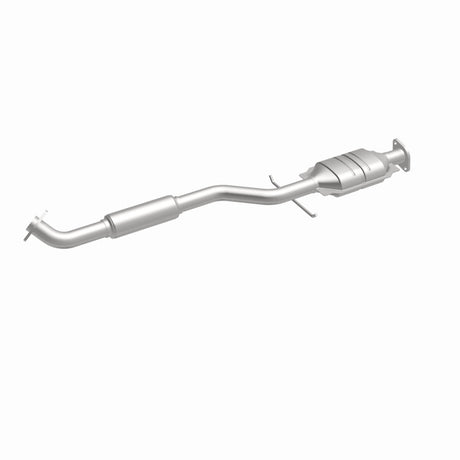 Convecteur Magnaflow DF 02-05 Kia Optima 2,4 L