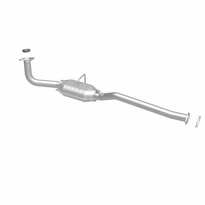 MagnaFlow Conv DF 98-01 Metro/Swift 1.3 rr OE