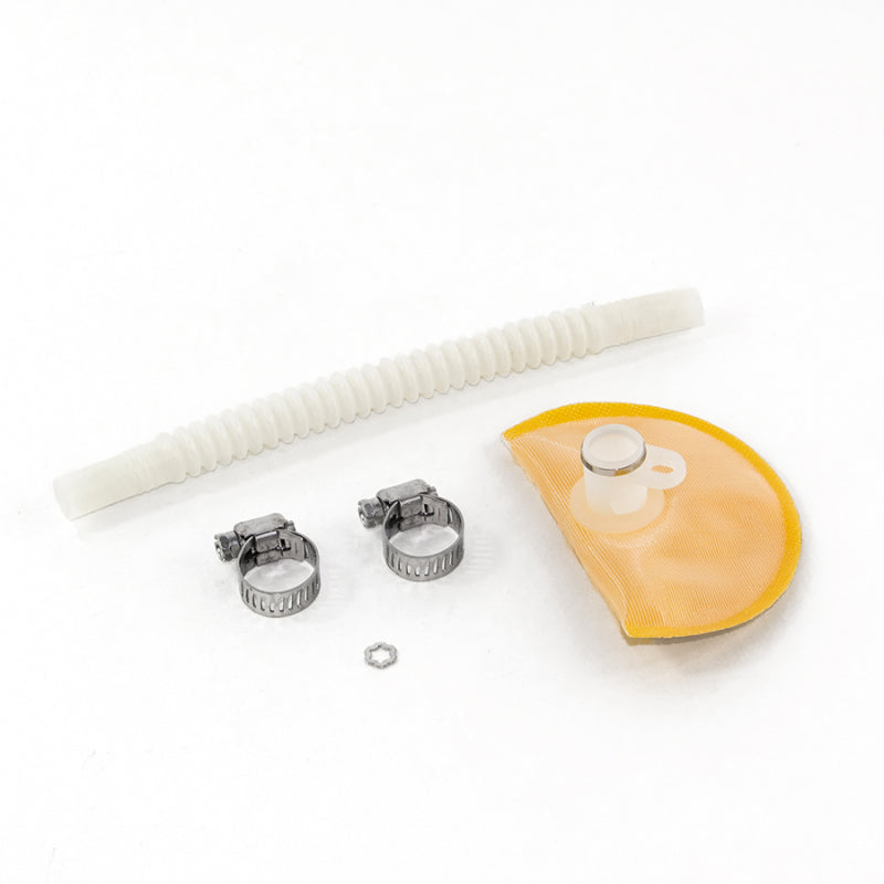 Kit de configuration de pompe à carburant DeatschWerks 04-08 Mazda RX-8 DW200 / DW300