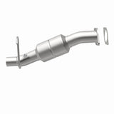Convecteur MagnaFlow DF 05 Silverado 2500HD 6,0 L
