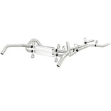 Système MagnaFlow C/B 67-73 GM F-Body Camaro