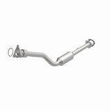MagnaFlow Conv DF 01-04 Saturn L 2,2 L
