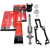 Kit de levier de vitesse Ford Racing 15-17 Mustang GT 2,3 L / 3,7 L sans pommeau
