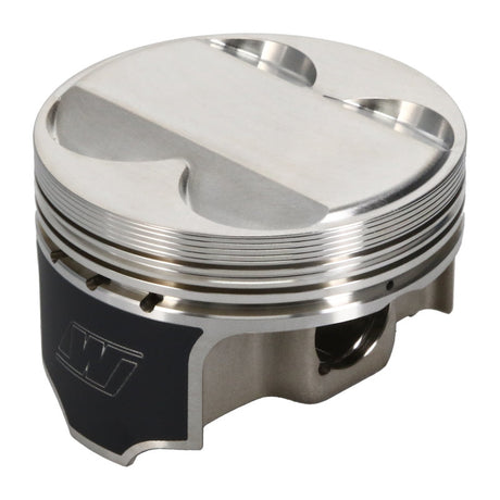 Kit de pistons Wiseco Acura 4v DOME + 2cc STRUTTED 84,0MM