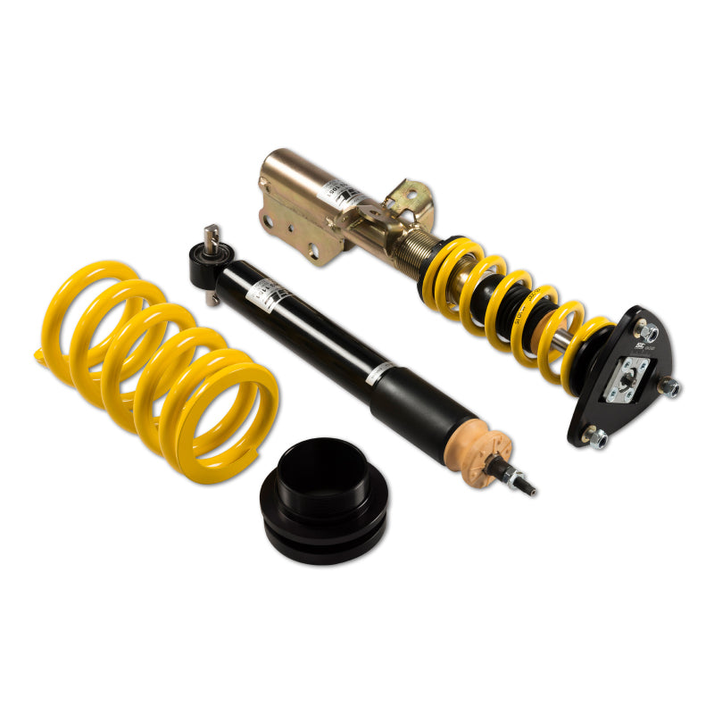 Suspensions à ressorts réglables ST XTA pour Ford Mustang 2015