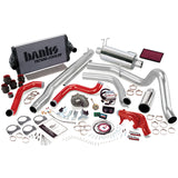 Système PowerPack automatique Banks Power 99 Ford 7,3 L F250/350