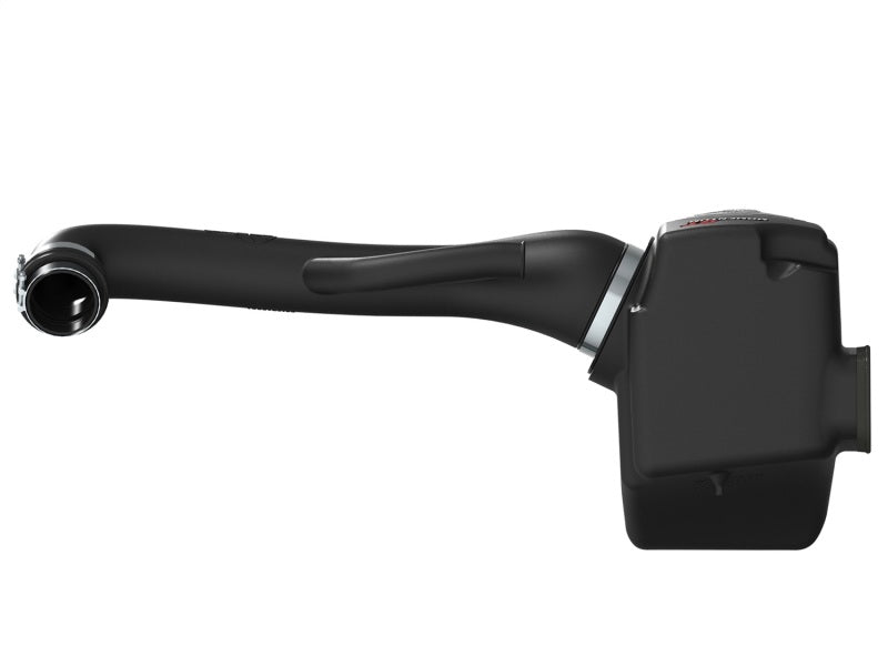 Système d'admission aFe Momentum GT PRO 5R Stage-2 Si, GM Silverado/Sierra 17-19 V6 3,6 L