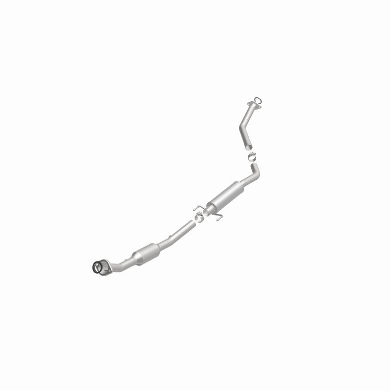 Convecteur MagnaFlow DF 00-05 Toyota Celica 1,8 L Avant 1ZZFE GT