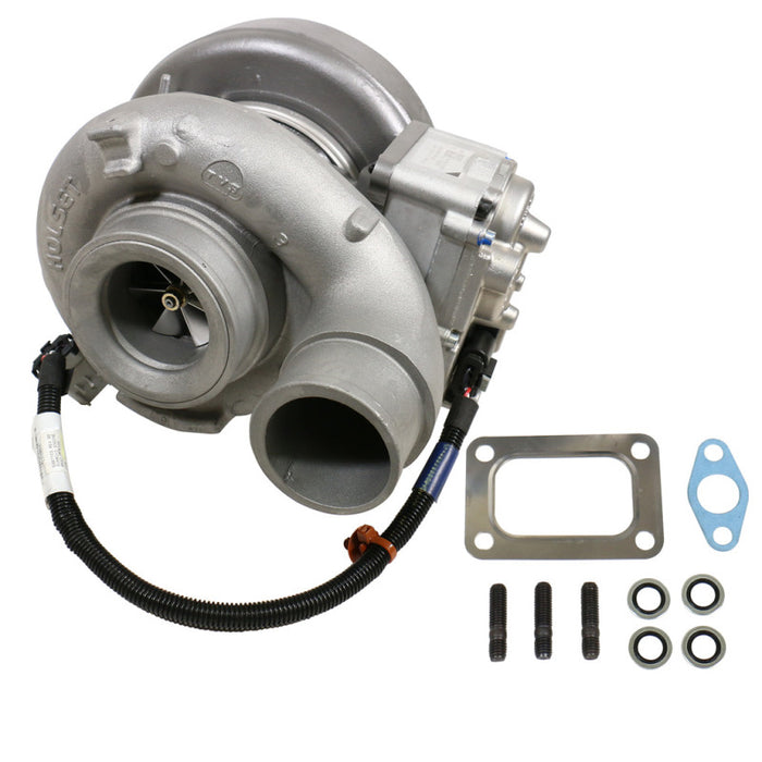 Turbocompresseur de remplacement de série BD Diesel 13-18 Dodge 2500/3500 Cummins 6,7 L HE300VG Pick-up