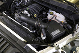 Système d'admission d'air hautes performances Airaid 19-20 CHEVROLET SILVERADO 1500 V6 4,3 L - Sec