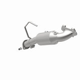 MagnaFlow Converter Direct Fit California Grade 12-15 Jeep Wrangler V6 3.6L