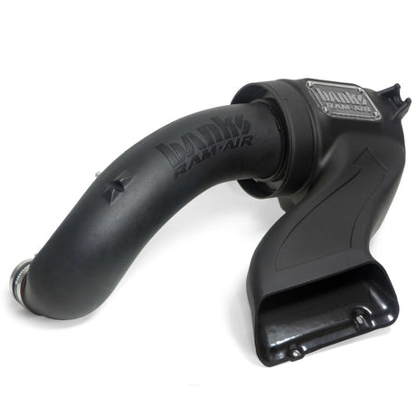 Système d'admission d'air Ram-Air Banks Power 15-17 Ford F-150 5.0L - Filtre sec