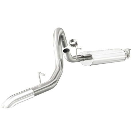 Système MagnaFlow C/B Jeep Wrangler 2.5/4