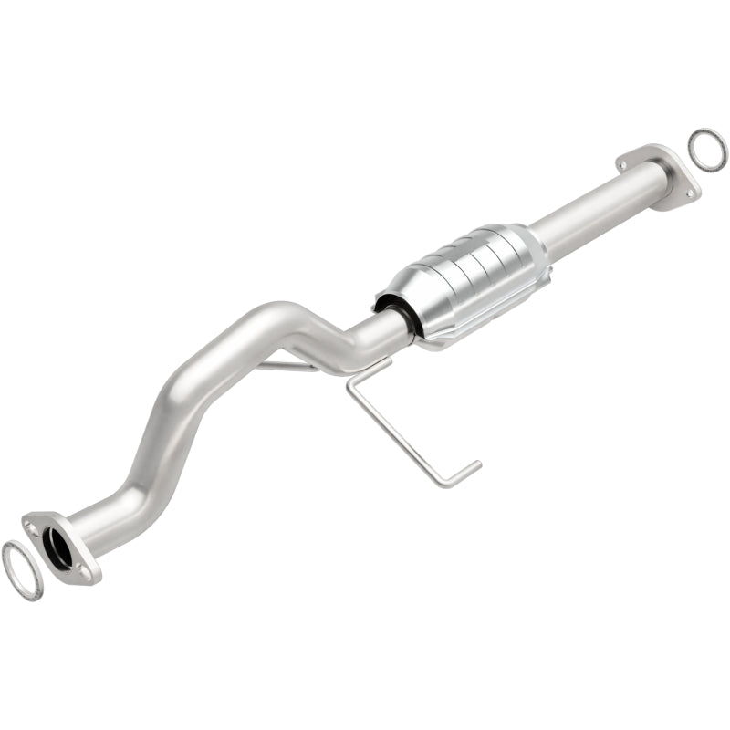 Convecteur MagnaFlow DF 1995 Mazda Millenia 2,3 L arrière