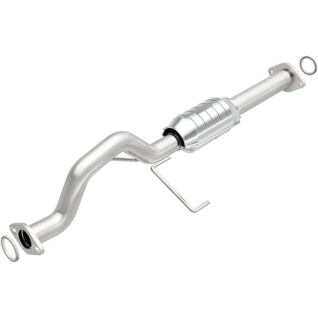 Convecteur MagnaFlow DF 1995 Mazda Millenia 2,3 L arrière