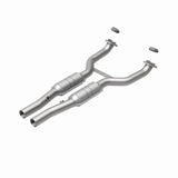 MagnaFlow Conv DF 97-03 Corvette côté conducteur-côté passager
