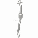 Voitures Chrysler/Dodge/Plymou de MagnaFlow Conv.93-95