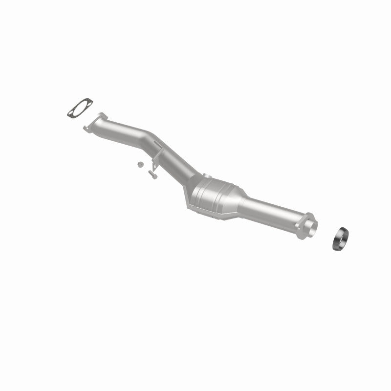 MagnaFlow Conv DF 08-09 Subaru WRX arrière OEM