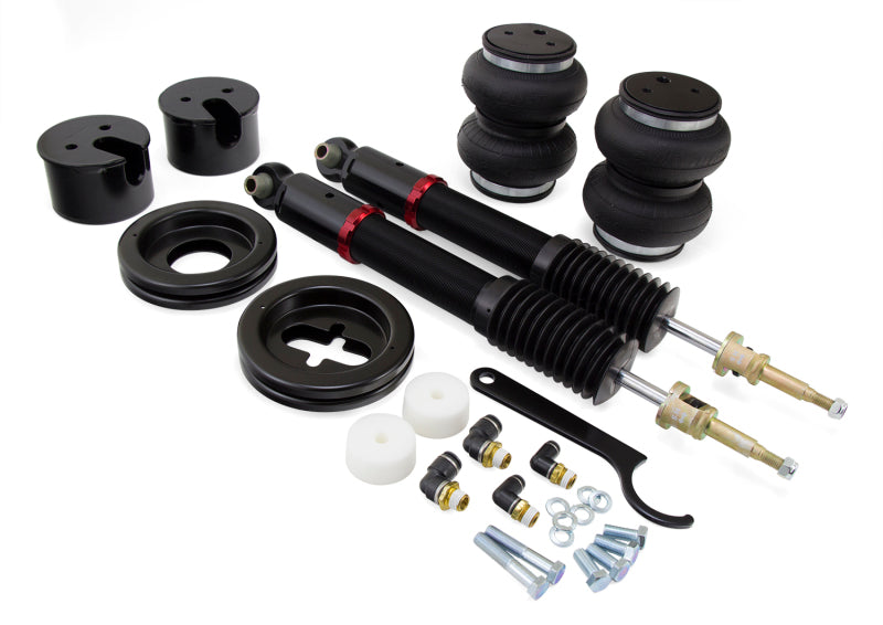 Kit de suspension arrière Air Lift Performance 15-17 Volkswagen Golf R