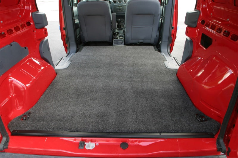 Tapis de sol pour Ford Transit Connect 2014+ avec empattement de 120,6 po de long - Compact