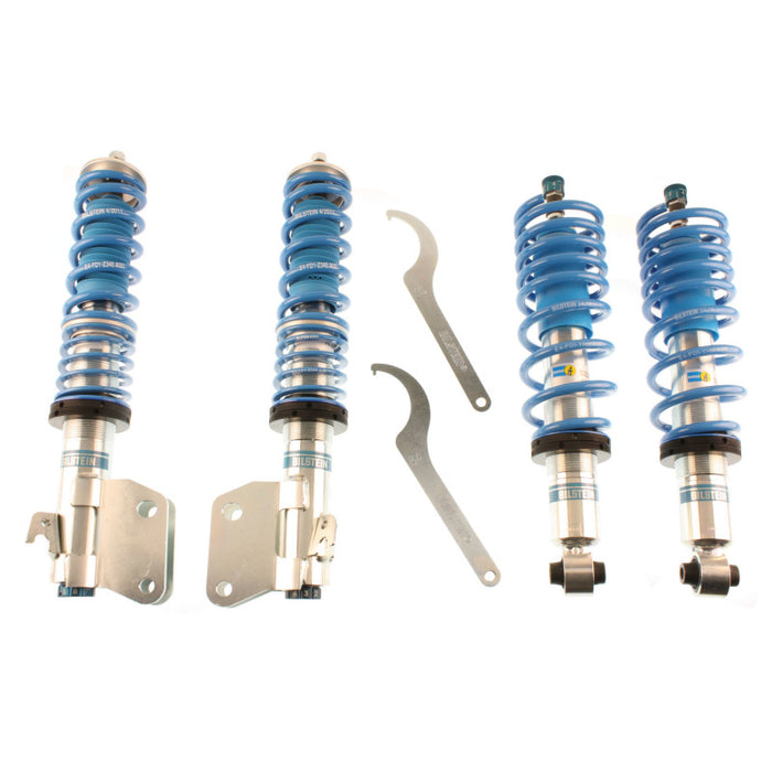 Système de suspension avant et arrière hautes performances Bilstein B16 08-14 Impreza STI