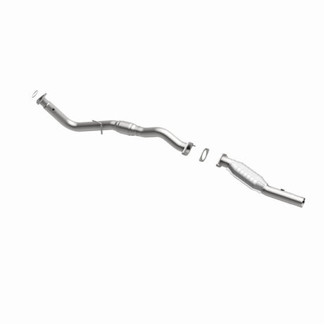MagnaFlow Conv DF GM 01-02 2500 ch 6 L OEM