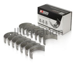 King Engine Bearings GMC 4.2 Vortec L6 (Size +0.030) Main Bearing Set