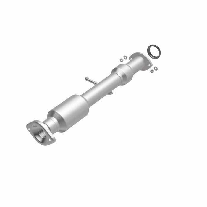 Convecteur MagnaFlow DF 14-15 Toyota Highlander 3,5 L