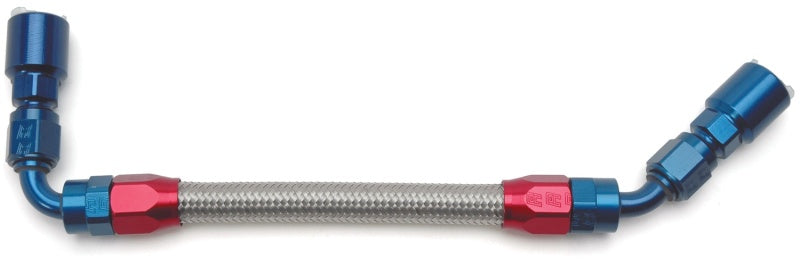 Kit de tuyaux de carburant Russell Performance pour Pontiac G8 GT 2008