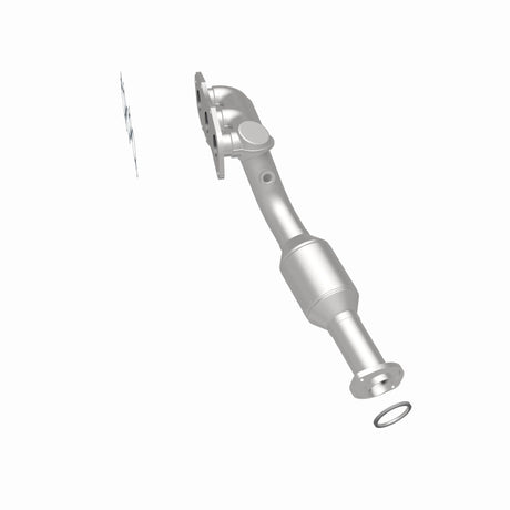 MagnaFlow Conv DF 2006 Lexus GS300 3.0L côté passager m