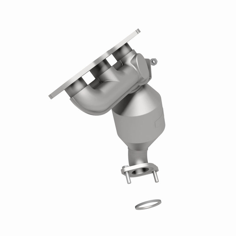 Convecteur MagnaFlow DF 08-09 Toyota Highlander 3,5 L