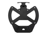 Kit de relocalisation de permis de conduire ICON 2018+ Jeep Wrangler JL