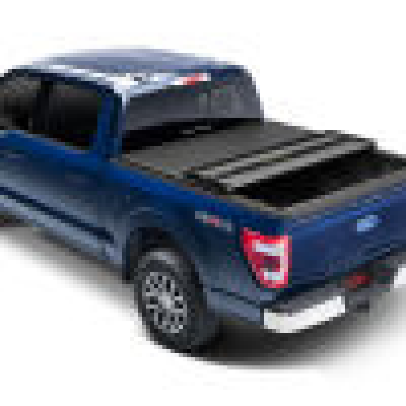 Extang 2021 Ford F150 (caisse de 8 pieds) Trifecta ALX