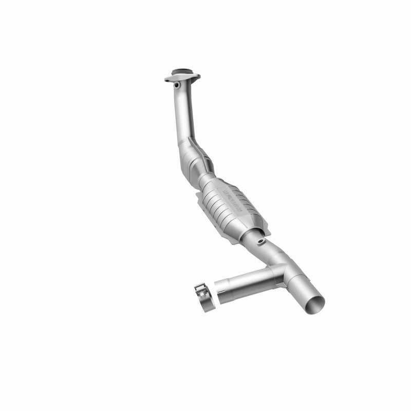 MagnaFlow Conv DF 99-02 Expédition 5,4 L
