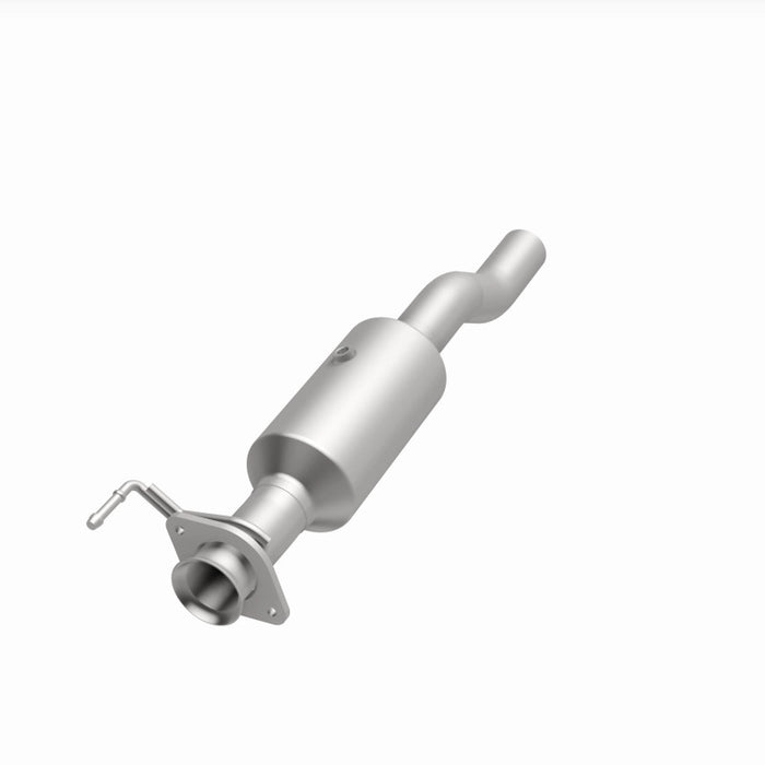 MagnaFlow 20-22 Ford F-350 Super Duty V8 7.3L Rear Underbody Direct Fit Catalytic Converter