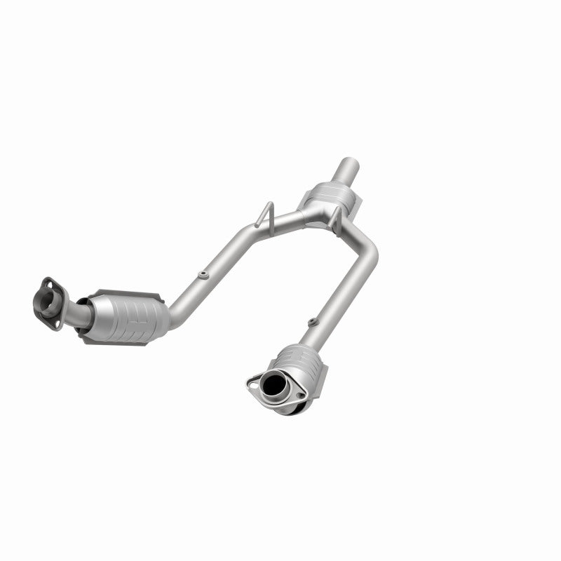 MagnaFlow Conv DF 96-97 Mercury Cougar 3.8L