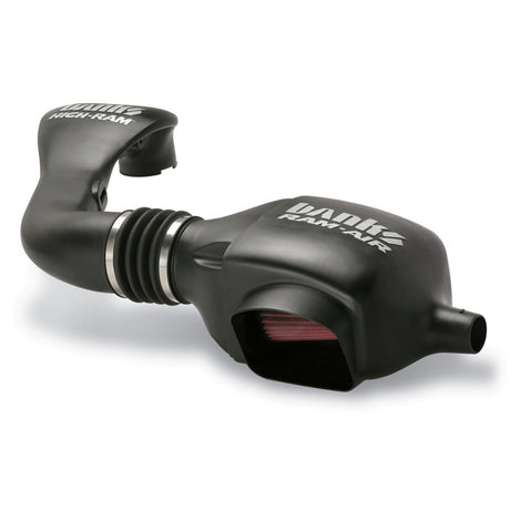 Système d'admission d'air Ram-Air Banks Power 04-08 Ford 5,4 L F-150