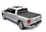 Dodge Ram 1500 BAK 09-18 (Classic 19-20 uniquement) 5 pieds 7 pouces (avec boîte Ram) BAKFlip MX4 finition mate