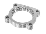 Entretoises de corps de papillon aFe Silver Bullet TBS Toyota Tundra 05-09 V8-4.7L