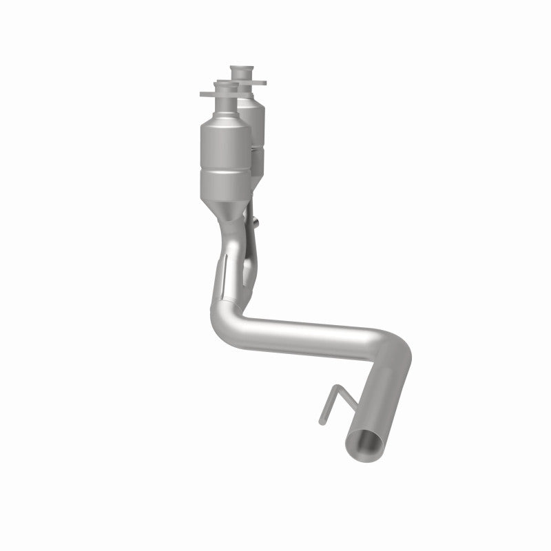 Conv MagnaFlow DF 02-04 GrCherokee I6 Avant OEM