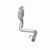 Conv MagnaFlow DF 02-04 GrCherokee I6 Avant OEM