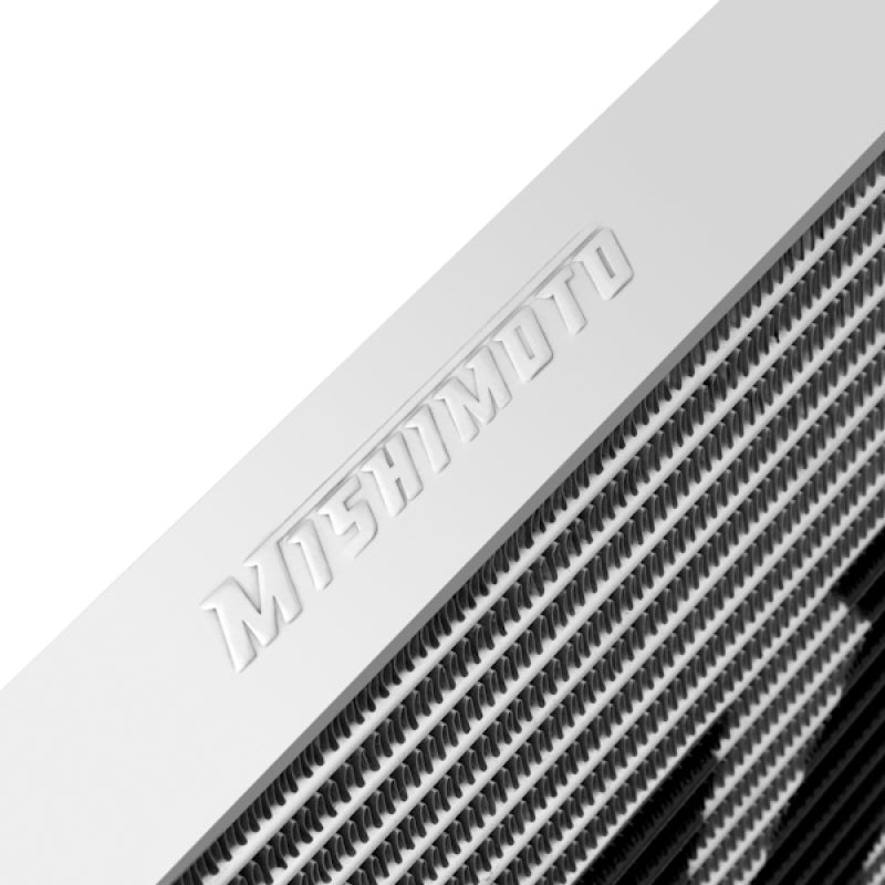 Mishimoto 99-03 Ford F250 avec refroidisseur intermédiaire pour moteur Powerstroke de 7,3 L