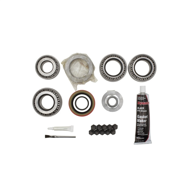 Kit d'installation de maître-cylindre arrière Eaton GM 8,2 pouces BOP