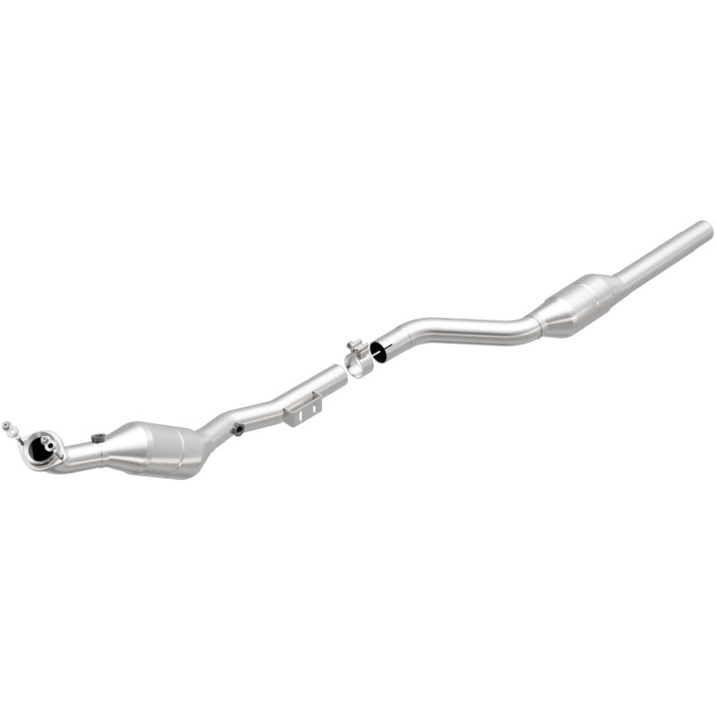 MagnaFlow Conv DF 01-02 Mercedes E430 Passenger Side CA