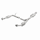 Convecteur MagnaFlow DF 02-04 Explorer 4L Y
