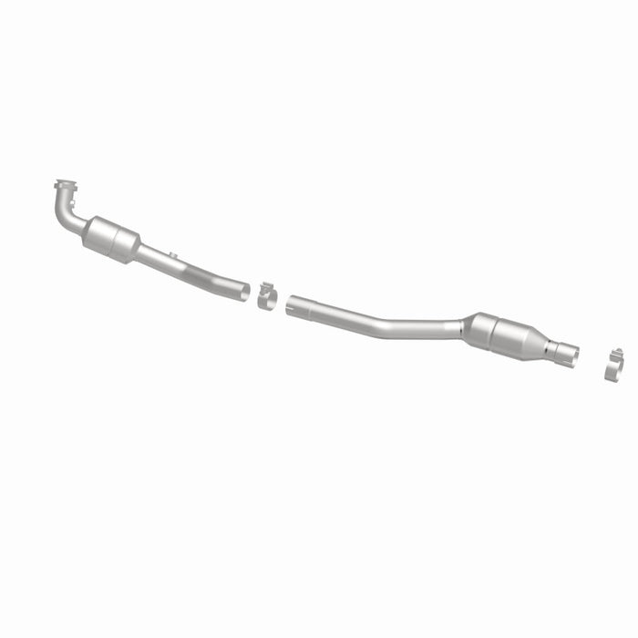 Convecteur MagnaFlow DF 03-06 Mercedes SL500 5L côté conducteur